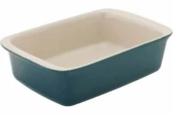 Ovenschaal 15,8 cm x 4 cm groen Fontestic