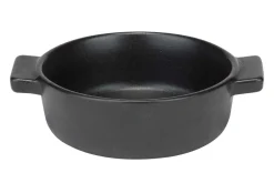 Ovenschaal 12 cm x 4,2 cm Madison Black