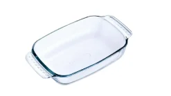 Ovenschaal 0,7L Pyrex Irresistible borosilicaat