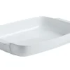 Ovenschaal 1,6L Pyrex Signature wit