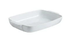 Ovenschaal 2,9L Pyrex Signature wit