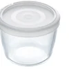 Ovenschaal met deksel 60cl Pyrex Cook&Freez