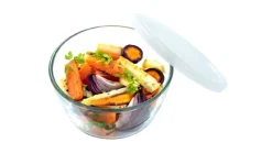 Ovenschaal met deksel 60cl Pyrex Cook&Freez
