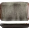 Ovenschaal met 2 grepen 26,5cm Spuntino