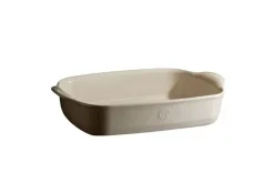 Ovenschaal 36 x 23 cm Emile Henry Argile