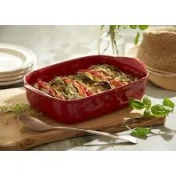 Ovenschaal 36 x 23 cm Emile Henry Grand Cru