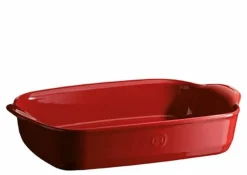 Ovenschaal 36 x 23 cm Emile Henry Grand Cru