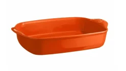 Ovenschaal 42 x 27 cm Emile Henry Toscane