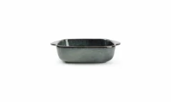 Ovenschaal 25 x 16,5 cm Meridian groen/blauw