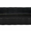 Ovenschotel 21.6cm x 14cm Yara Black