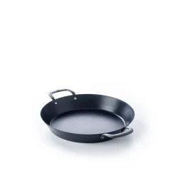 Paellapan BK Black Steel 38 cm