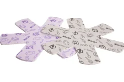 Panbeschermers set van 2