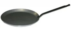 Pannenkoekenpan Carbon Plus 24 cm Pintinox