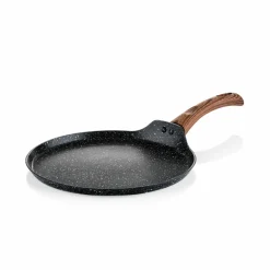 Pannenkoekenpan 28 cm Black Marble Wood Westinghouse