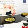 Pannenkoekenpan 26 cm Black Marble Wood Westinghouse