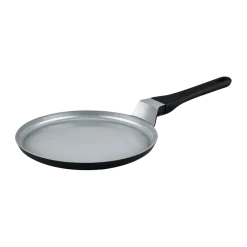 Pannenkoekenpan marble 28 cm
