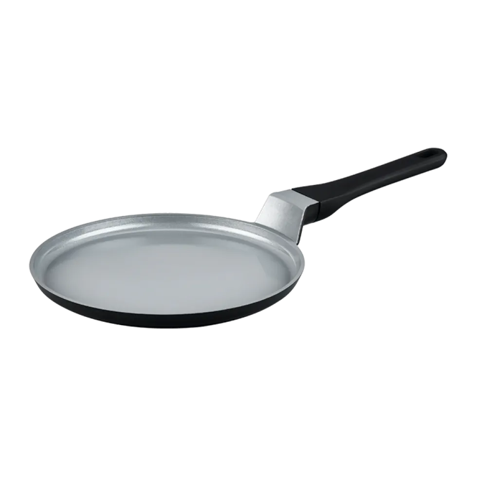 Pannenkoekenpan marble 28 cm