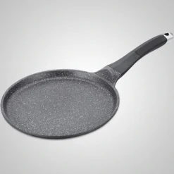 Pannenkoekenpan marble 24 cm