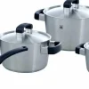 Pannenset BK Conical Cool 8-delig
