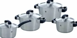 Pannenset BK Conical Cool 8-delig