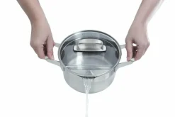 Pannenset BK Premium+ 7-delig