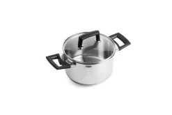 Pannenset 9-delig BK Blue Label