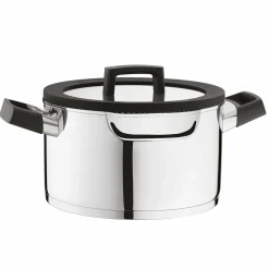 Pannenset 6-delig Essentials Uqonic Downdraft