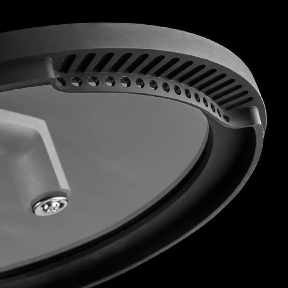 Pannenset 6-delig Essentials Uqonic Downdraft