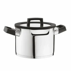 Pannenset 6-delig Essentials Uqonic Downdraft