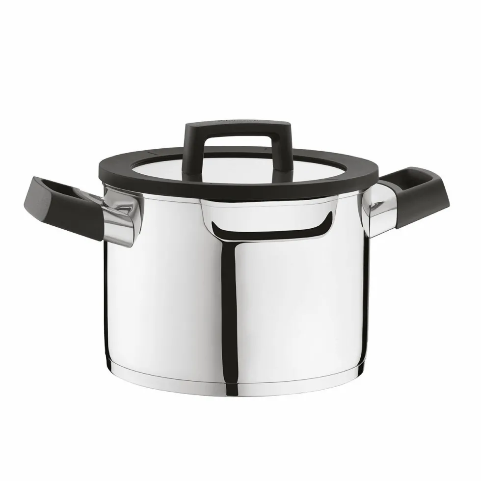 Pannenset 6-delig Essentials Uqonic Downdraft