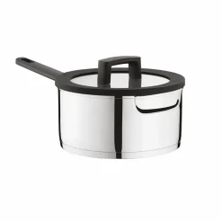 Pannenset 7-delig Essentials Uqonic Downdraft