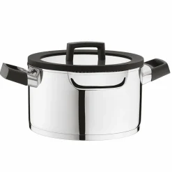 Pannenset 7-delig Essentials Uqonic Downdraft