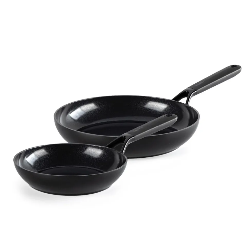 Pannenset 2-delig Greenpan Smart Collection 20cm/28cm
