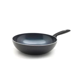 Pannenset 5 delig Greenpan Torino