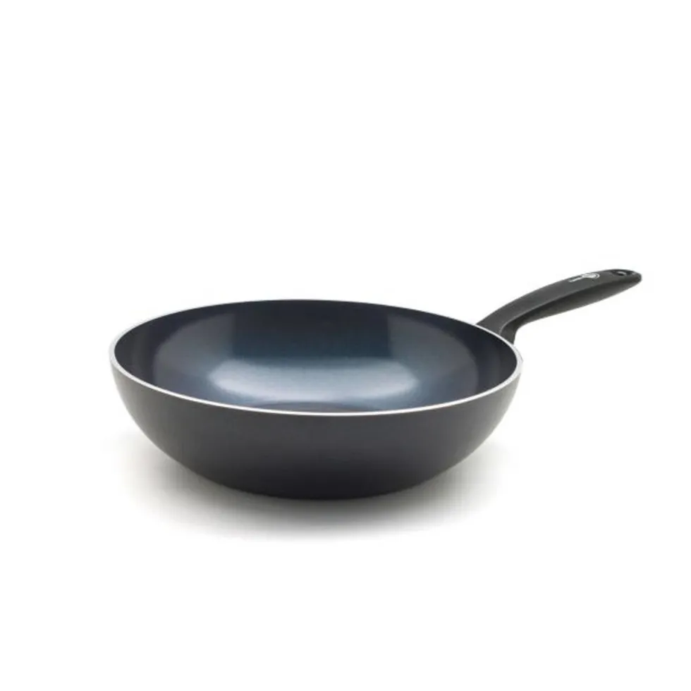 Pannenset 5 delig Greenpan Torino
