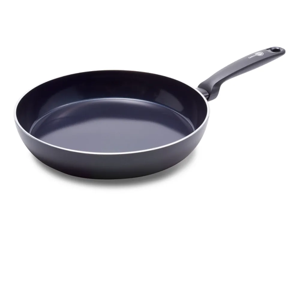 Pannenset 5 delig Greenpan Torino