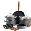 Pannenset 13-delig Mayflower Pro Greenpan