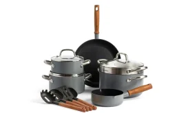 Pannenset 13-delig Mayflower Pro Greenpan