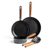 Pannenset 5-delig Mayflower Pro Greenpan