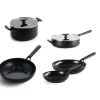 Pannenset Greenpan Smart Collection 7-delig
