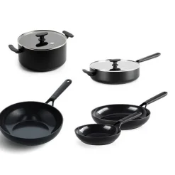 Pannenset Greenpan Smart Collection 7-delig