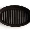 Papillote ovenschaal met deksel 41 cm Emile Henry Grand Cru