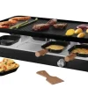 Partyclette gourmet 8 personen XL Boska