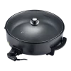 Party pan keramische coating 42 cm