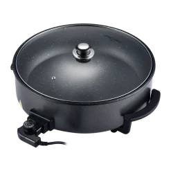 Party pan keramische coating 42 cm