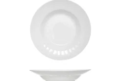 Pastabord wit 29,5 cm