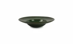 Pastabord 28 x 6 cm Green Munduk