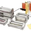 Pasta machine set 6 in 1 Cosy&Trendy