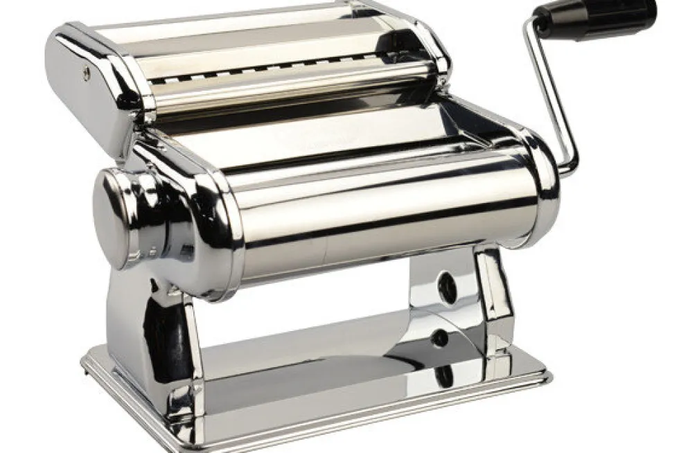 Pasta machine voor 3 soorten pasta Cosy&Trendy