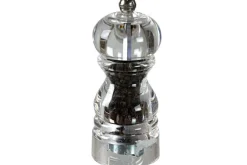 Pepermolen acryl 12 cm Italia